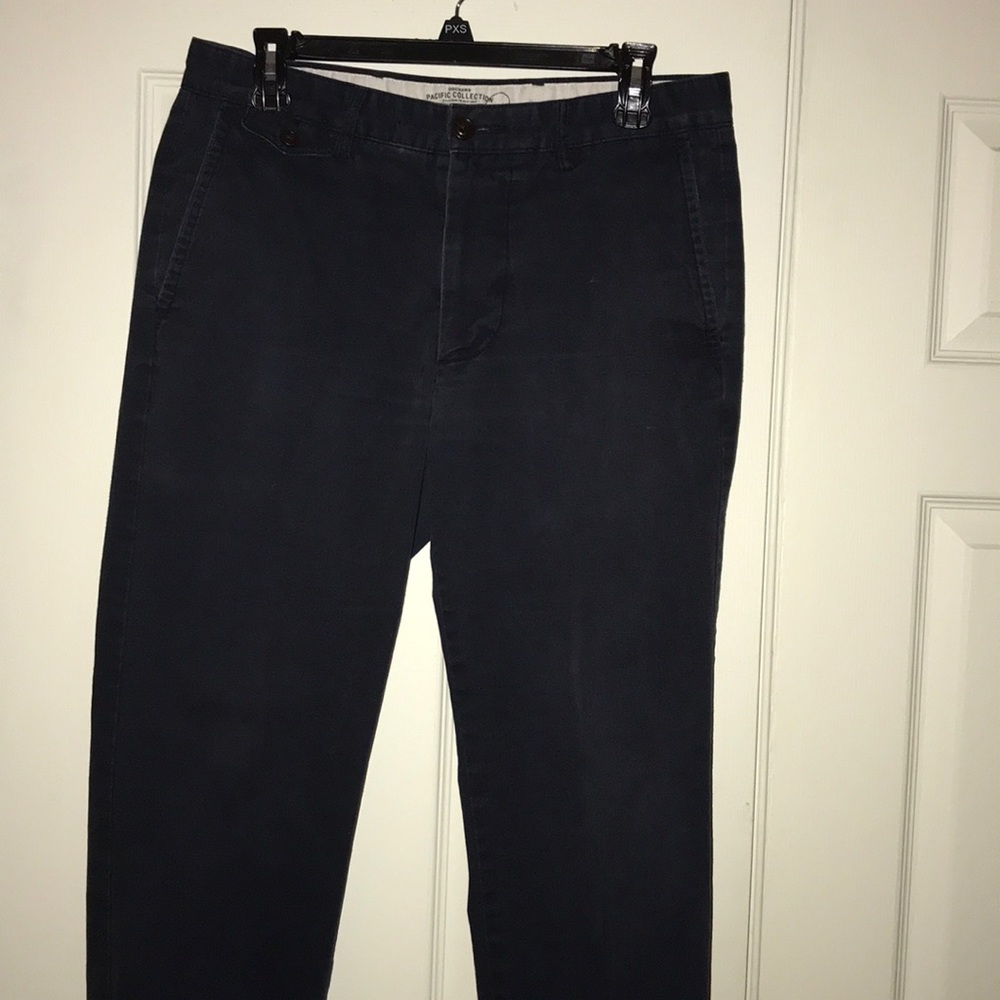 Men’s Docker Field Khaki